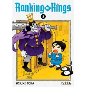 Ranking Of Kings 08